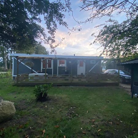 Chalet With Access To The Woods - No 147 Anloo Eksteriør billede