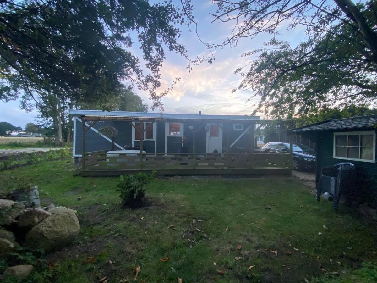 Chalet With Access To The Woods - No 147 Anloo Eksteriør billede
